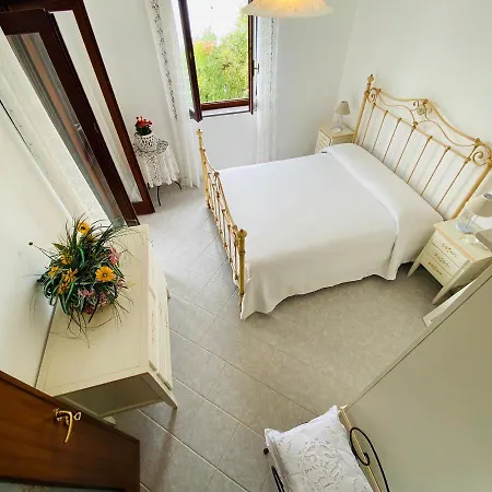 Rosamaria - Lucania Experience منزل للإقامة