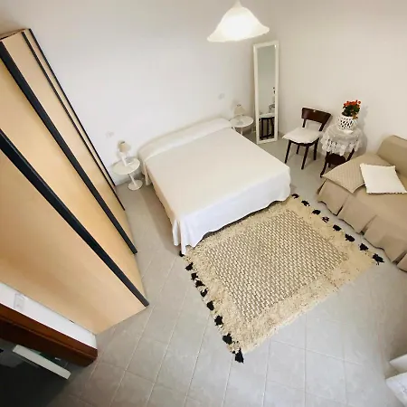 Rosamaria - Lucania Experience ماراتييا