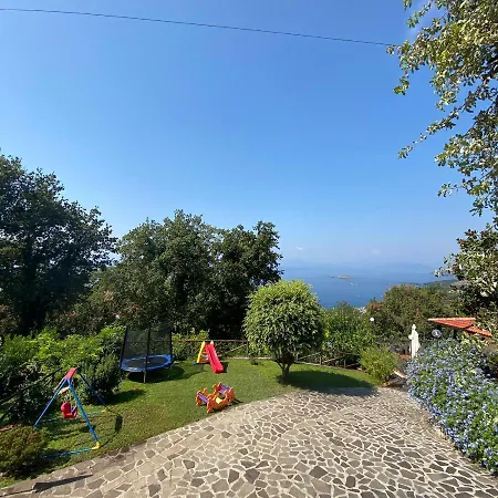 Rosamaria - Lucania Experience ماراتييا