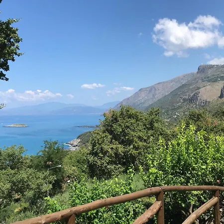 Rosamaria - Lucania Experience * ماراتييا