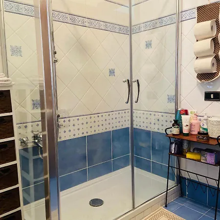 Rosamaria - Lucania Experience * ماراتييا