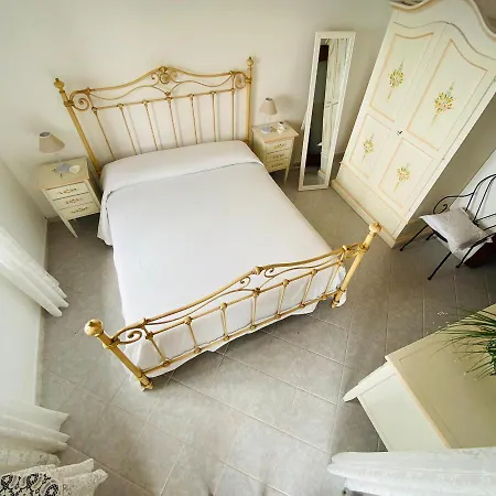 Rosamaria - Lucania Experience * ماراتييا