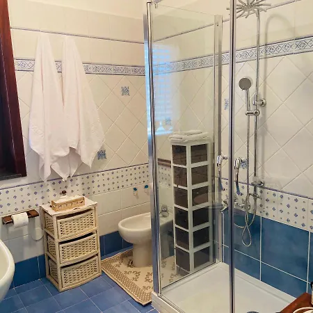 Rosamaria - Lucania Experience ماراتييا