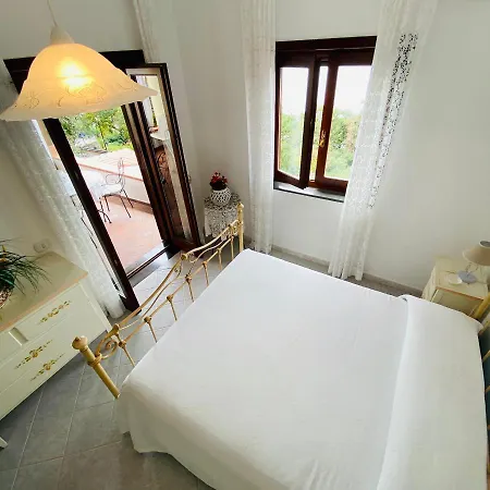 Rosamaria - Lucania Experience منزل للإقامة ماراتييا