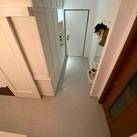 Rosamaria - Lucania Experience منزل للإقامة ماراتييا