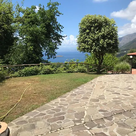 Rosamaria - Lucania Experience ماراتييا