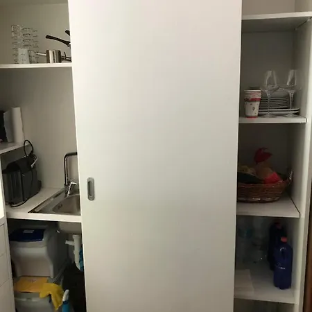 Rosamaria - Lucania Experience ماراتييا