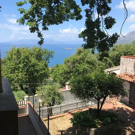 Rosamaria - Lucania Experience * ماراتييا