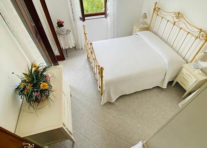 Rosamaria - Lucania Experience Alloggio in famiglia