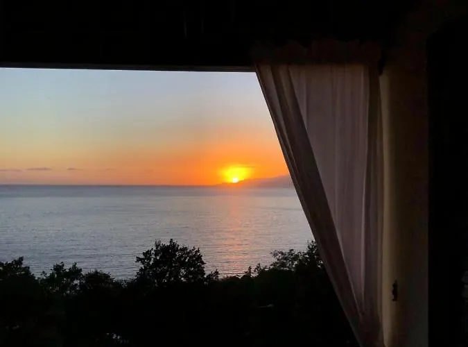 Rosamaria - Lucania Experience *