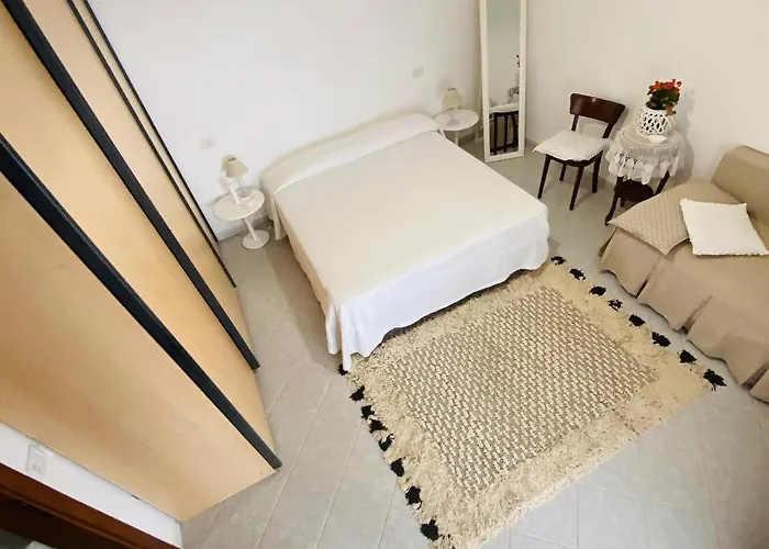 Rosamaria - Lucania Experience Maratea