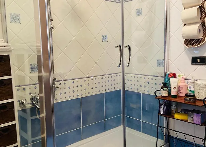 Rosamaria - Lucania Experience * Maratea