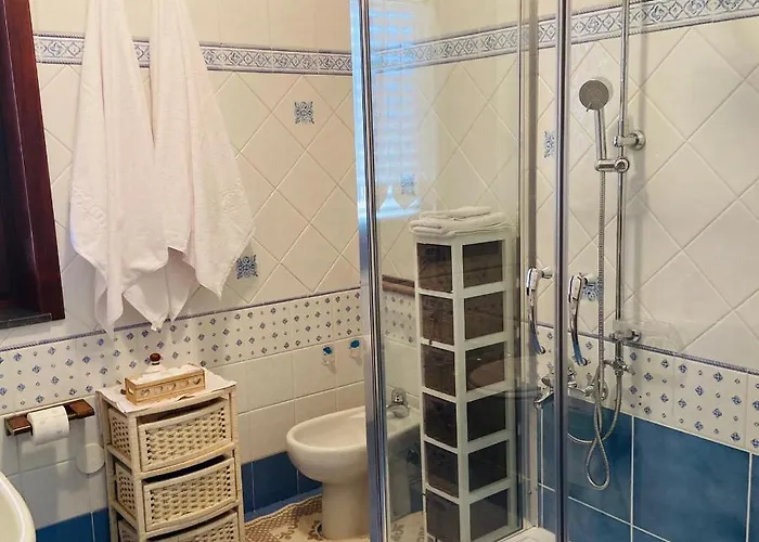 Rosamaria - Lucania Experience Maratea