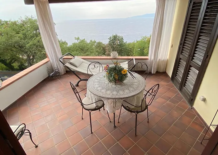 Rosamaria - Lucania Experience Alloggio in famiglia