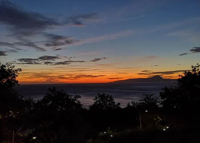 Rosamaria - Lucania Experience * Maratea