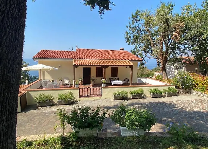 Rosamaria - Lucania Experience Alloggio in famiglia