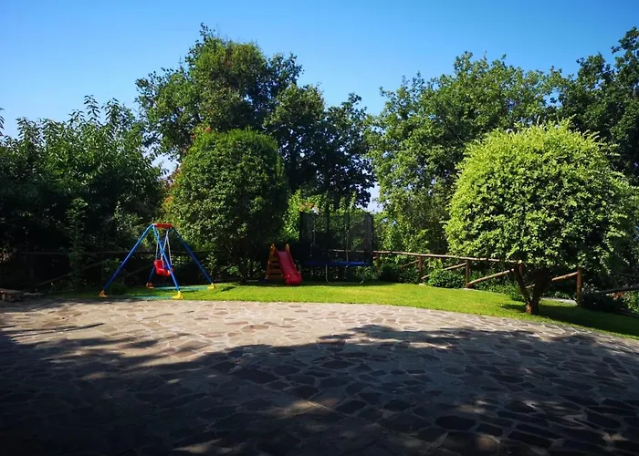 Rosamaria - Lucania Experience Alloggio in famiglia *