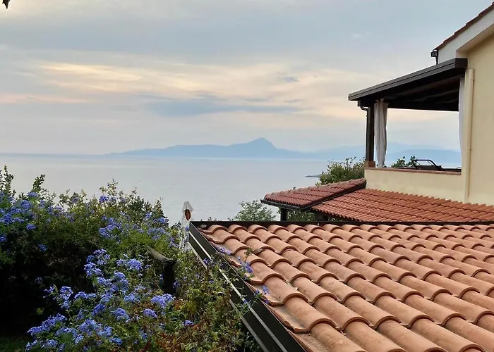 Rosamaria - Lucania Experience