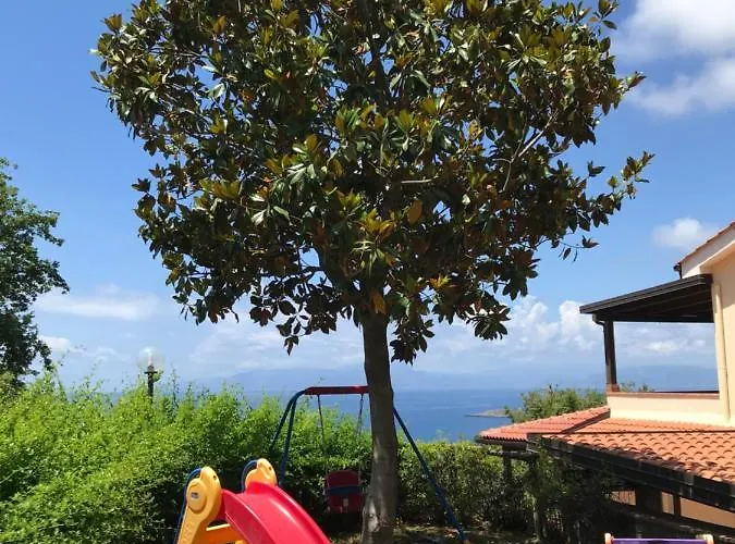 Alloggio in famiglia Rosamaria - Lucania Experience