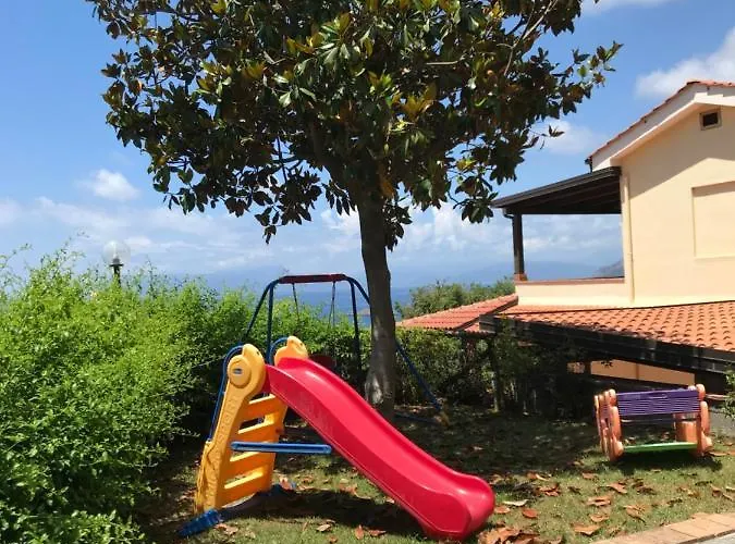 Rosamaria - Lucania Experience Alloggio in famiglia