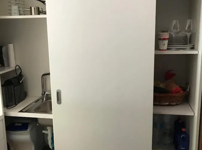 Rosamaria - Lucania Experience Maratea